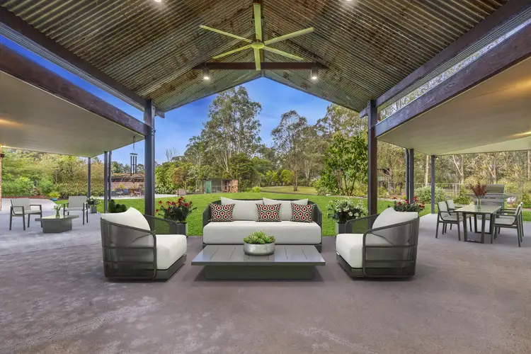 17 Pitt Town Dural Road, Pitt Town NSW 2756