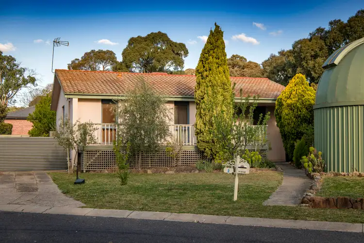 2 Cope Place