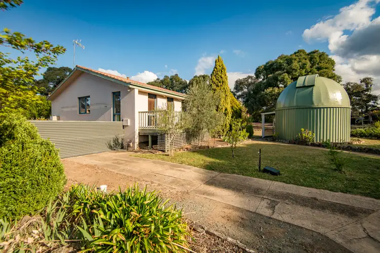 Second view of Homely house listing, 2 Cope Place, Wanniassa ACT 2903