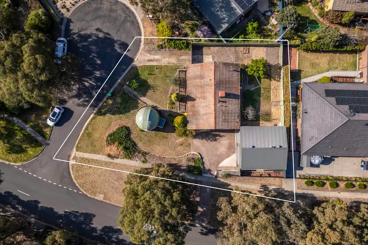 Fourth view of Homely house listing, 2 Cope Place, Wanniassa ACT 2903