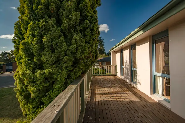 Fifth view of Homely house listing, 2 Cope Place, Wanniassa ACT 2903