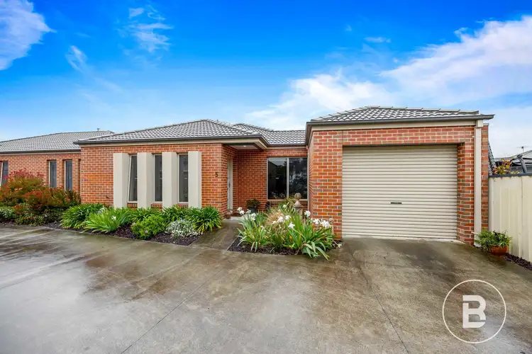 5/234a Humffray Street, Brown Hill VIC 3350