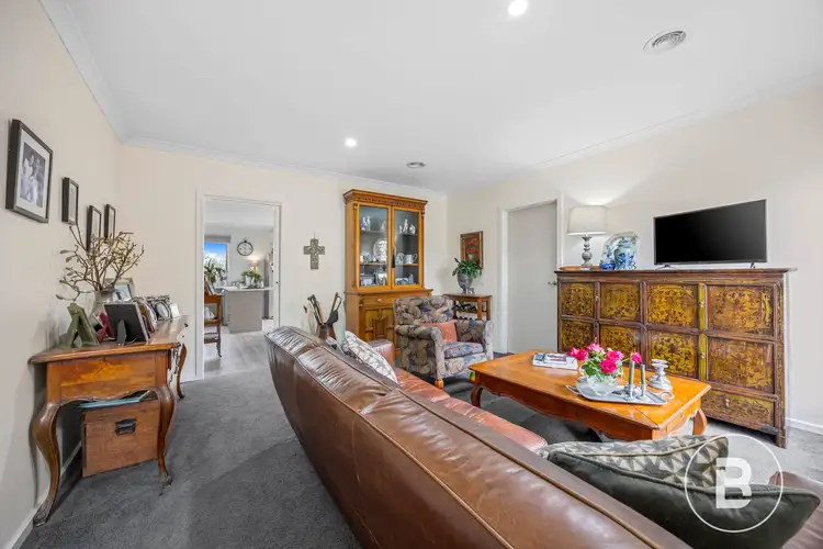 Second view of Homely unit listing, 5/234a Humffray Street, Brown Hill VIC 3350