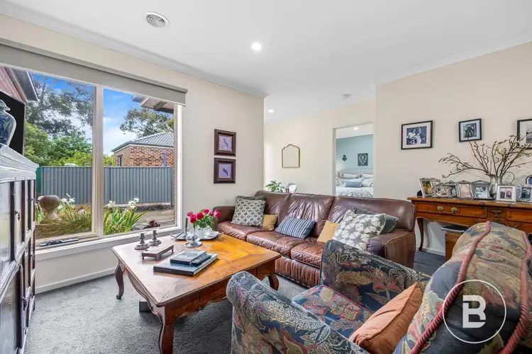 Third view of Homely unit listing, 5/234a Humffray Street, Brown Hill VIC 3350