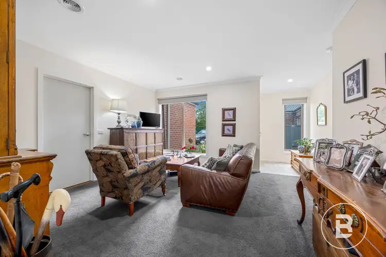 Fourth view of Homely unit listing, 5/234a Humffray Street, Brown Hill VIC 3350