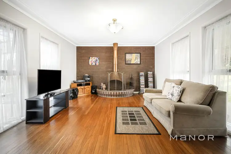 Second view of Homely house listing, 16 Jupiter Street, Winston Hills NSW 2153