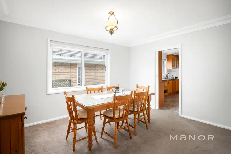 Third view of Homely house listing, 16 Jupiter Street, Winston Hills NSW 2153