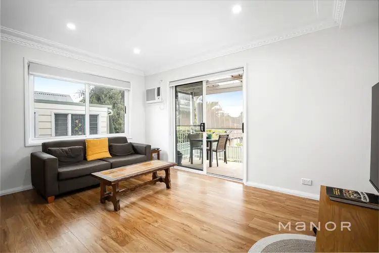 Sixth view of Homely house listing, 16 Jupiter Street, Winston Hills NSW 2153