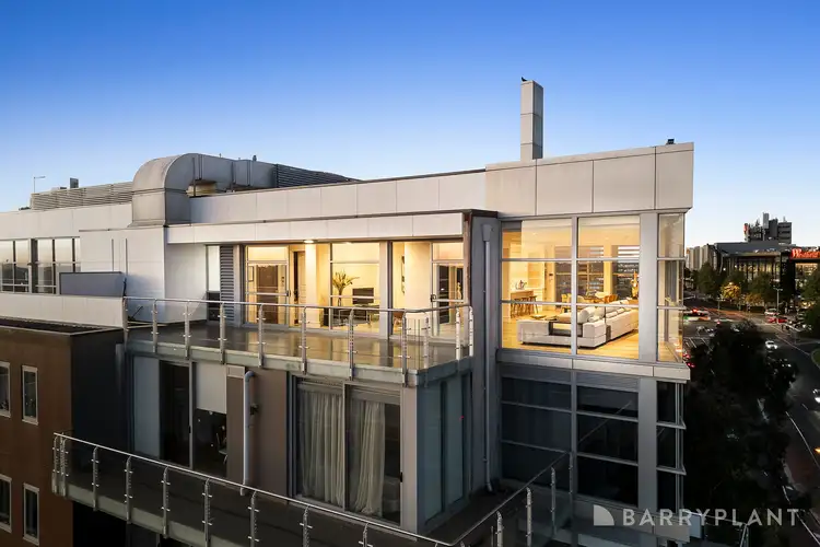 Main view of Homely apartment listing, 1001/91-93 Tram Road, Doncaster VIC 3108
