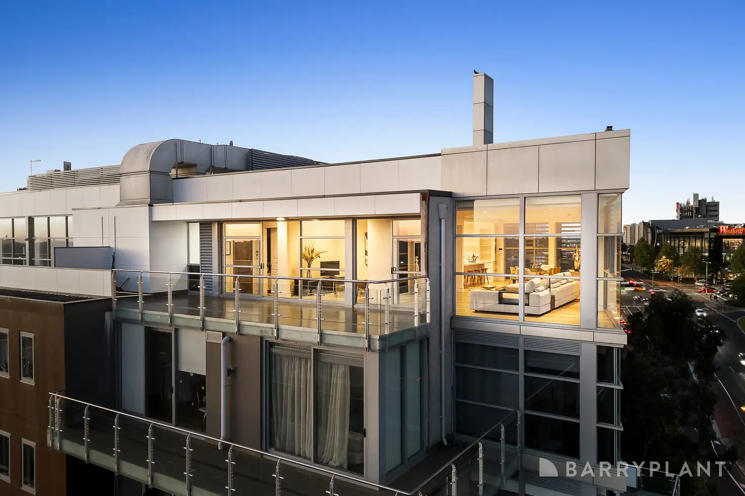 Main view of Homely apartment listing, 1001/91-93 Tram Road, Doncaster VIC 3108