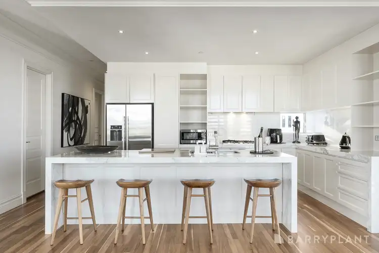 Second view of Homely apartment listing, 1001/91-93 Tram Road, Doncaster VIC 3108