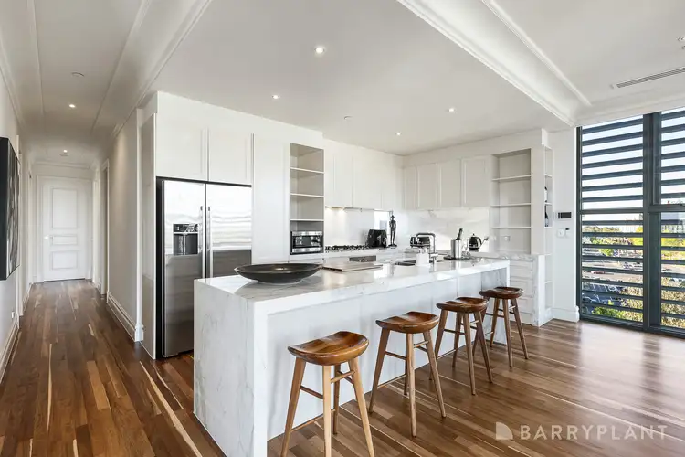 Third view of Homely apartment listing, 1001/91-93 Tram Road, Doncaster VIC 3108