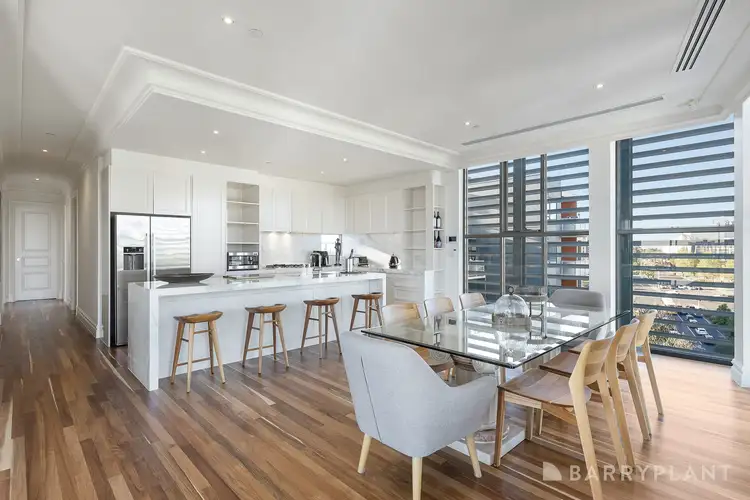 Fourth view of Homely apartment listing, 1001/91-93 Tram Road, Doncaster VIC 3108