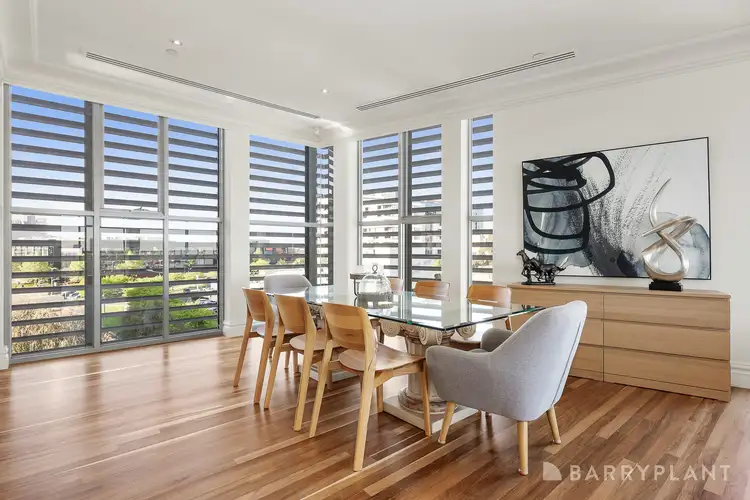 Fifth view of Homely apartment listing, 1001/91-93 Tram Road, Doncaster VIC 3108