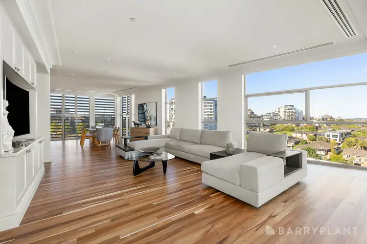 Sixth view of Homely apartment listing, 1001/91-93 Tram Road, Doncaster VIC 3108