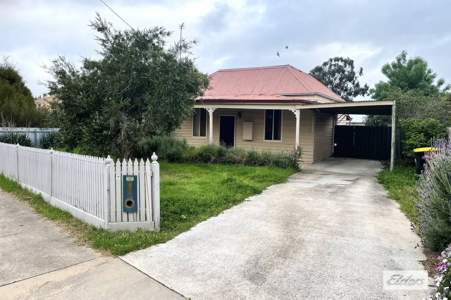 Main view of Homely house listing, 7 Mayes Street, Stawell VIC 3380