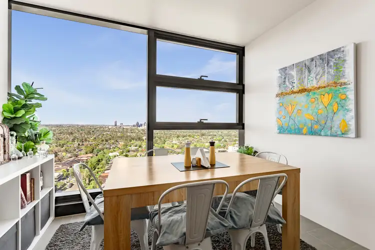 Main view of Homely apartment listing, 921/642 Doncaster Road, Doncaster VIC 3108