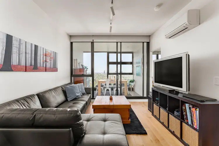 Third view of Homely apartment listing, 921/642 Doncaster Road, Doncaster VIC 3108