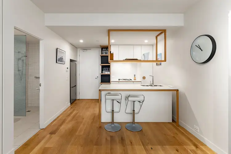 Fourth view of Homely apartment listing, 921/642 Doncaster Road, Doncaster VIC 3108