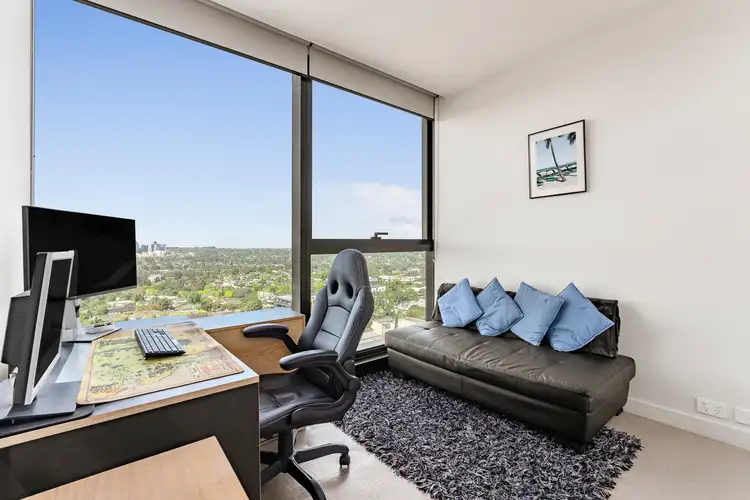 Fifth view of Homely apartment listing, 921/642 Doncaster Road, Doncaster VIC 3108