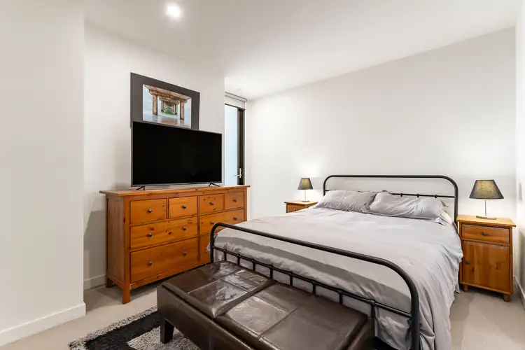 Sixth view of Homely apartment listing, 921/642 Doncaster Road, Doncaster VIC 3108