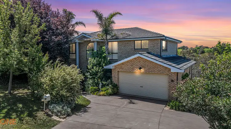 Main view of Homely house listing, 12 Redgum Avenue, Orange NSW 2800