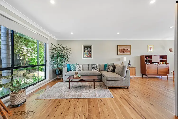 Second view of Homely house listing, 12 Redgum Avenue, Orange NSW 2800
