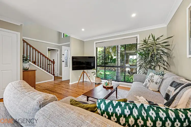 Third view of Homely house listing, 12 Redgum Avenue, Orange NSW 2800