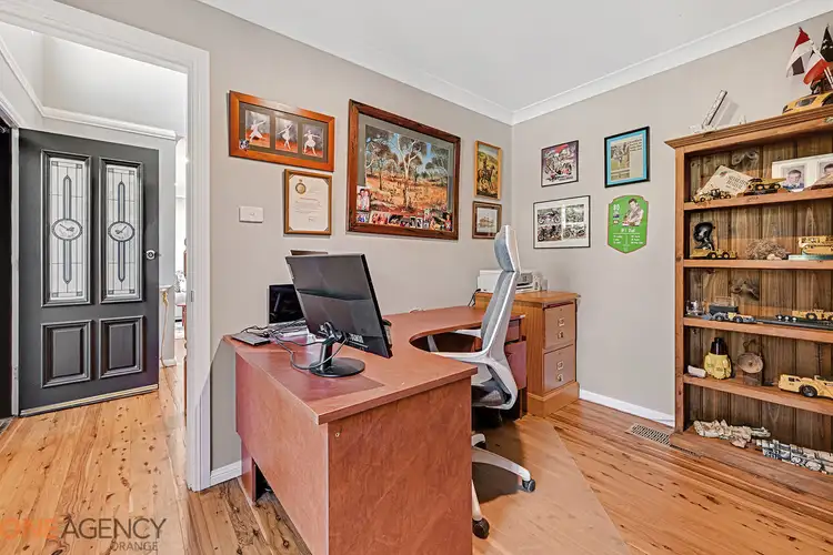 Fourth view of Homely house listing, 12 Redgum Avenue, Orange NSW 2800