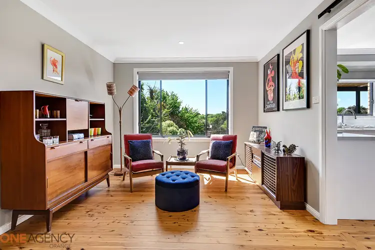 Fifth view of Homely house listing, 12 Redgum Avenue, Orange NSW 2800