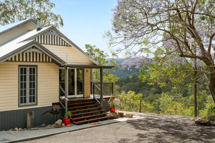 3 Inglis Court, Laceys Creek QLD 4521