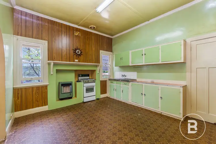 Third view of Homely house listing, 28 Harkness Street, Quarry Hill VIC 3550