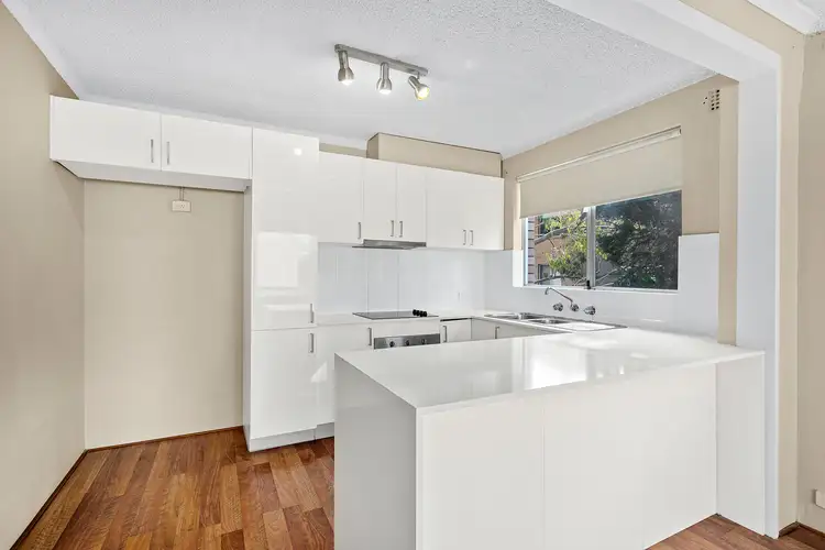 Main view of Homely unit listing, 7/65 Parramatta Street, Cronulla NSW 2230