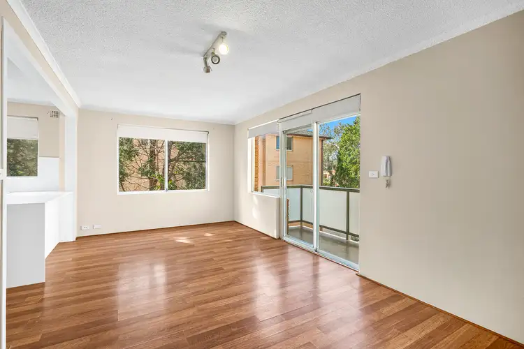 Second view of Homely unit listing, 7/65 Parramatta Street, Cronulla NSW 2230