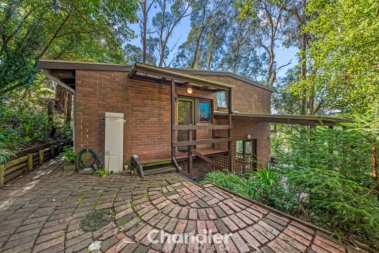 16 Centre Road, Upwey VIC 3158