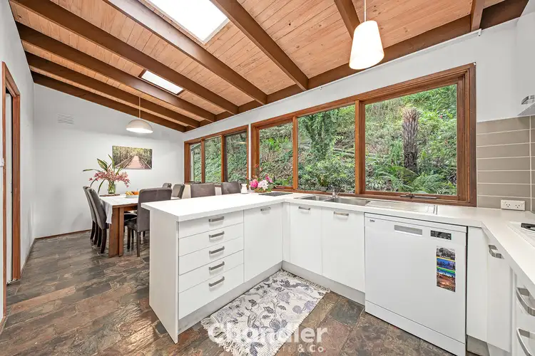 Main view of Homely house listing, 16 Centre Road, Upwey VIC 3158