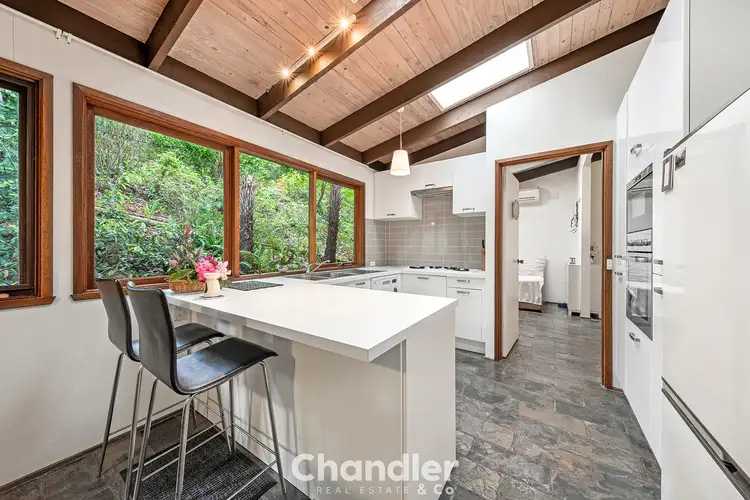 Second view of Homely house listing, 16 Centre Road, Upwey VIC 3158