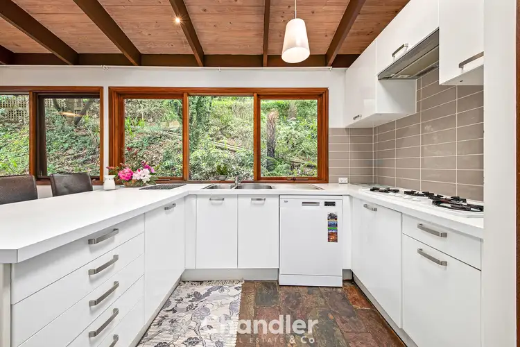 Third view of Homely house listing, 16 Centre Road, Upwey VIC 3158