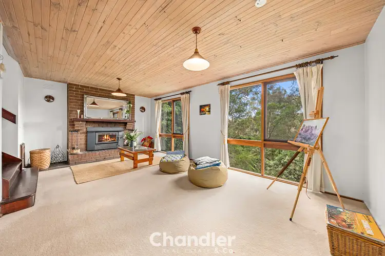 Fifth view of Homely house listing, 16 Centre Road, Upwey VIC 3158