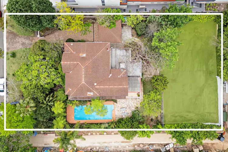 Second view of Homely house listing, 14 Beaconsfield Parade, Lindfield NSW 2070