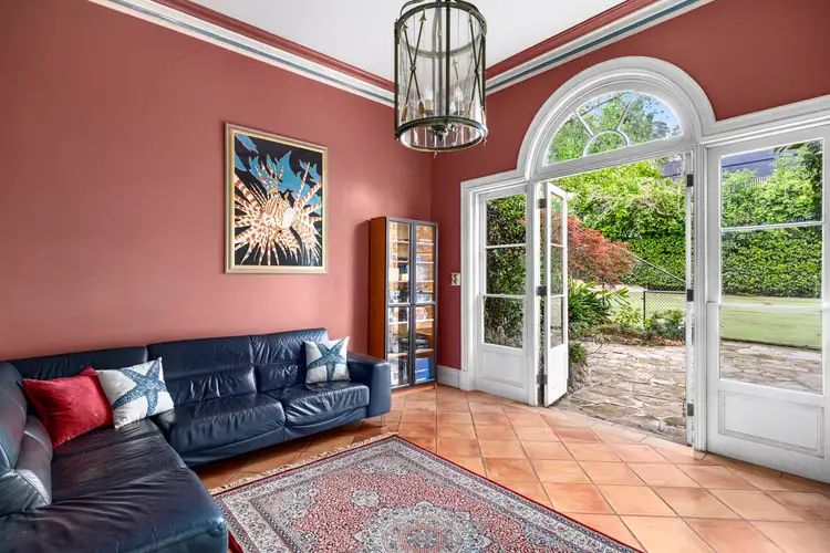 Fifth view of Homely house listing, 14 Beaconsfield Parade, Lindfield NSW 2070