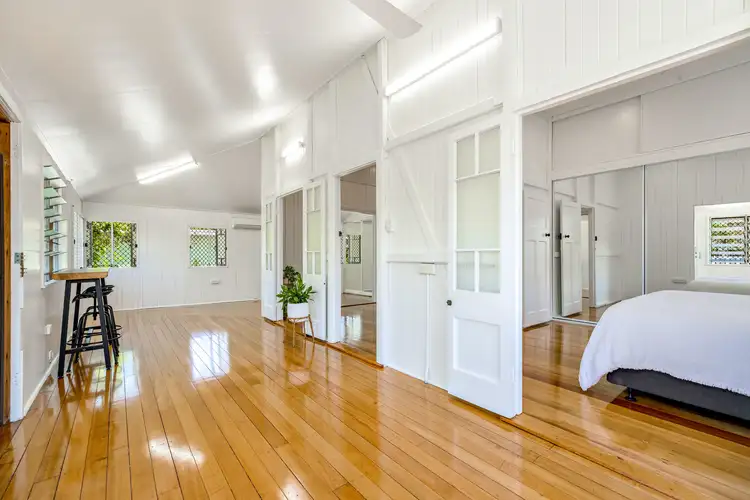 Second view of Homely house listing, 7 Law Street, Cairns North QLD 4870