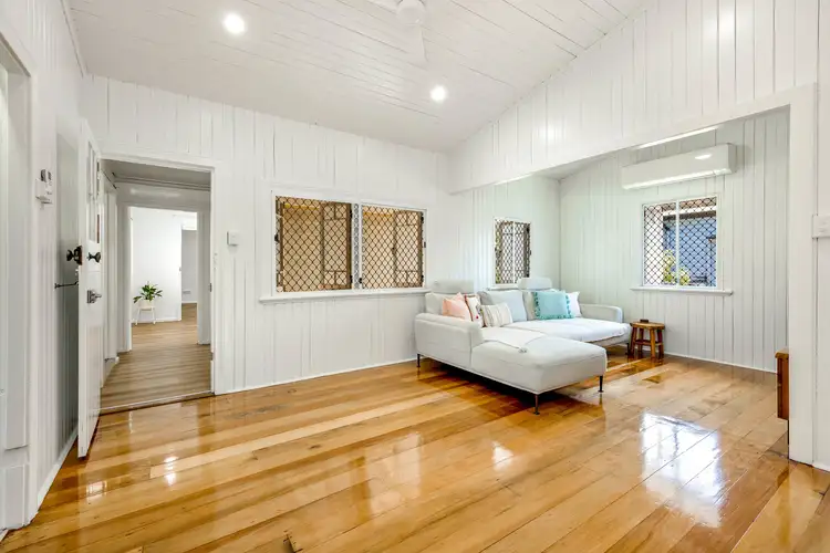 Fourth view of Homely house listing, 7 Law Street, Cairns North QLD 4870