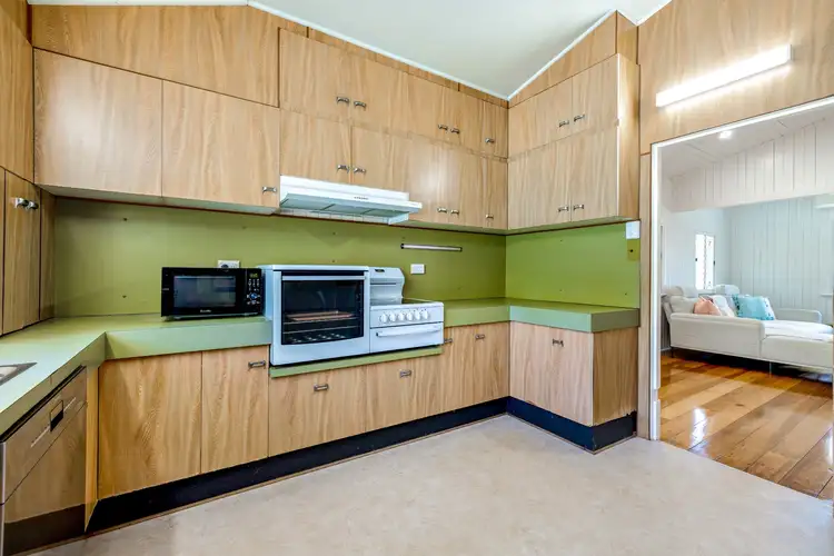 Fifth view of Homely house listing, 7 Law Street, Cairns North QLD 4870