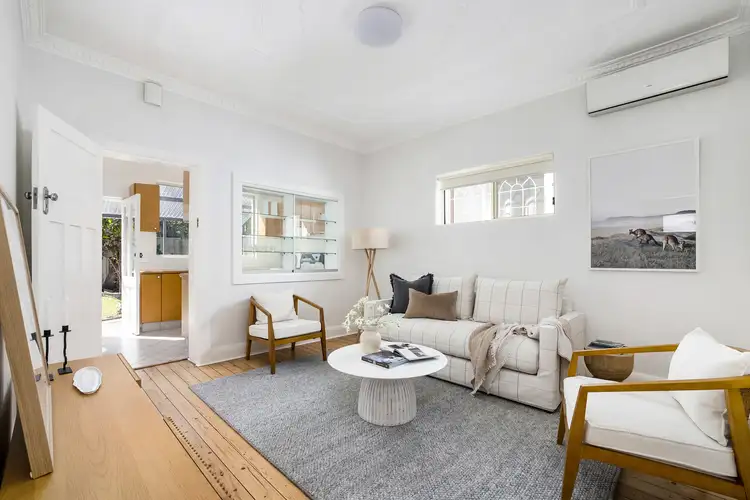 Third view of Homely house listing, 12 Stone Street, Earlwood NSW 2206