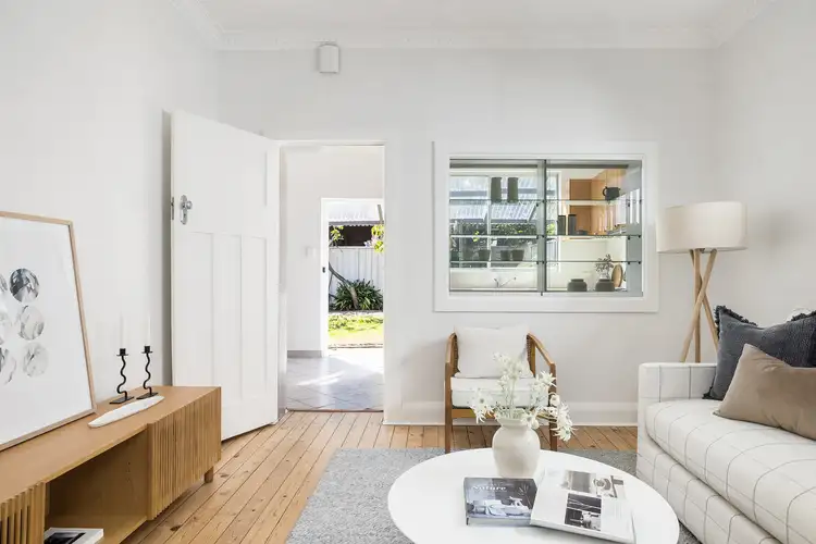 Fourth view of Homely house listing, 12 Stone Street, Earlwood NSW 2206