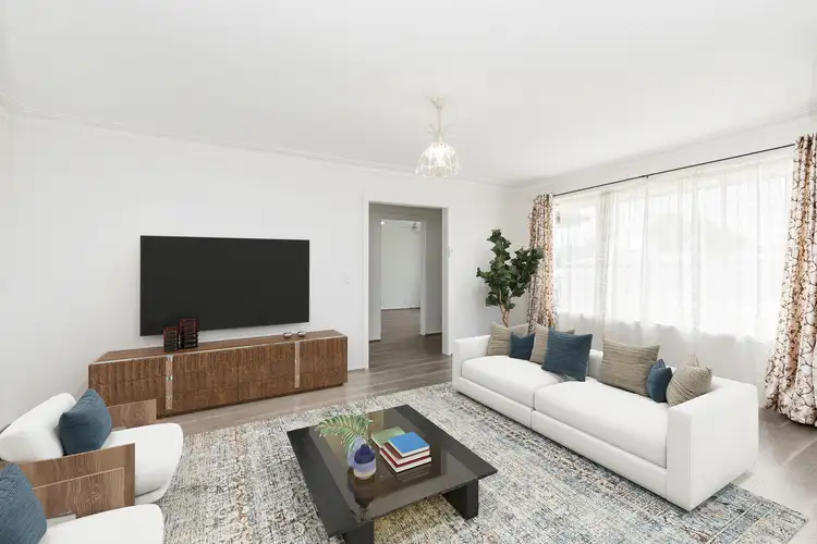 Fourth view of Homely house listing, 2 Damian Street, Melton VIC 3337