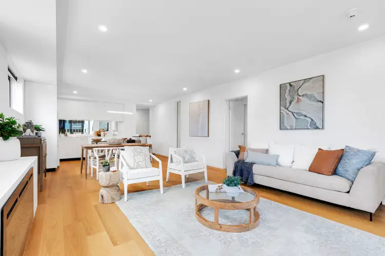 Fifth view of Homely apartment listing, 704/12 Tapley Street, Adelaide SA 5000