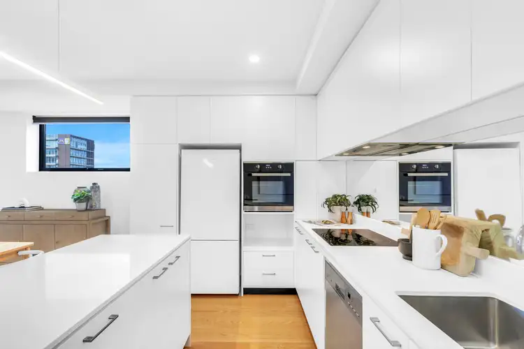 Sixth view of Homely apartment listing, 704/12 Tapley Street, Adelaide SA 5000