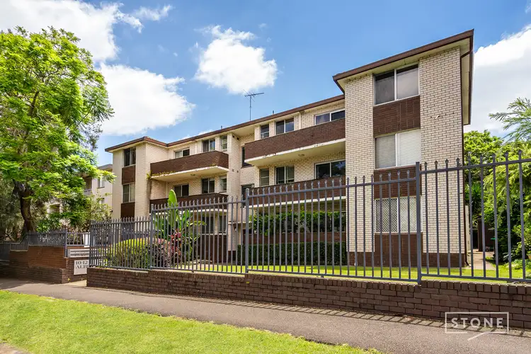 Main view of Homely apartment listing, 6/10-12 Albert Street, North Parramatta NSW 2151